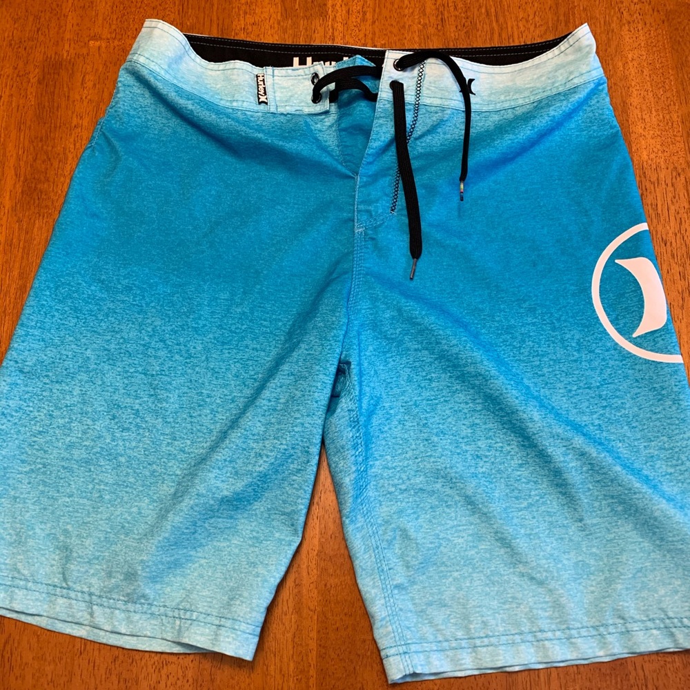 Hurley Mens Swim